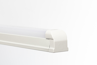 ca.25x LED Batten 120cm 20W  Liper, Wit, 2024